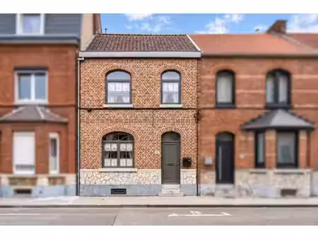 maison à vendre à rue de dave 197 jambes (vbe81988)