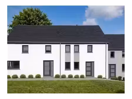 maison à vendre à le préyai/chaussée namur 30 grandvoir (vbe81683)