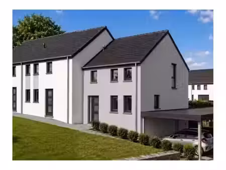 maison à vendre à le préyai/chaussée namur 30 grandvoir (vbe81688)