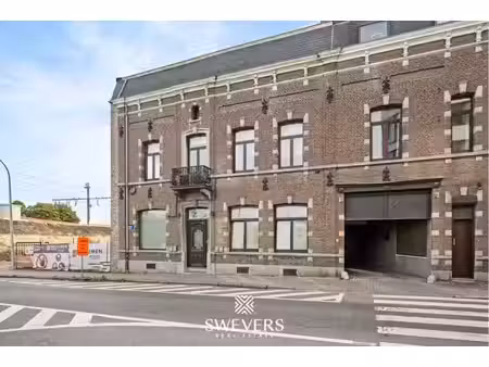maison à vendre à jaminéstraat 27 berg (rbx21164)