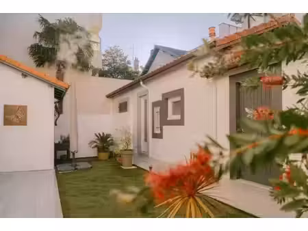 a vendre  dax centre ville  belle villa familliale