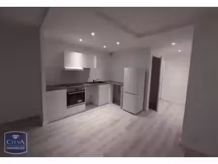 location appartement 4 pièces 72m² bons en chablais 74890
