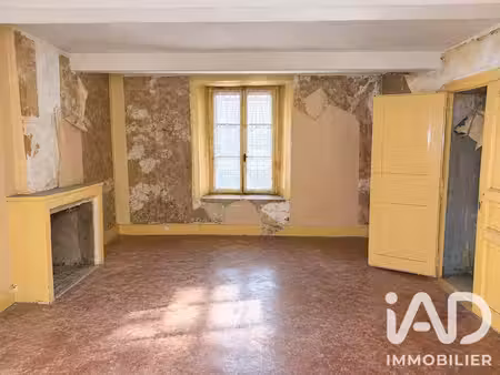 maison à la grandville (08700)