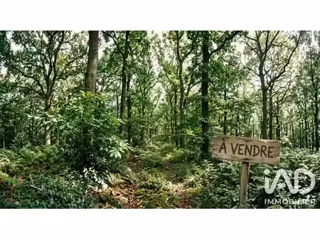terrain à monbahus (47290)