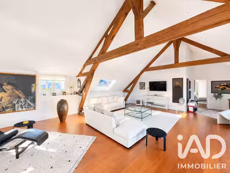 appartement à le mans (72000)