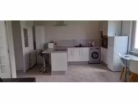 achat maison 4 pièces 50m²