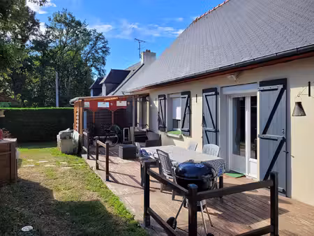 achat maison 4 pièces 67m²