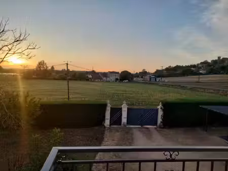 duras (47) - villa 200 m²-vue château-piscine....