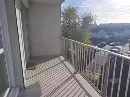 vente appartement 3 pièces au havre (76600) : à vendre 3 pièces / 79m² le havre