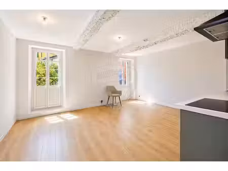 appartement 1 chambre(s) à vendre