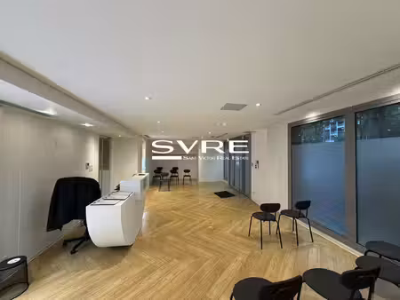 location commerce marseille 13008 192m²