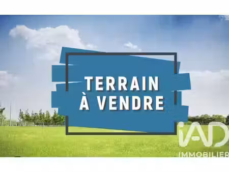 vente terrain à bâtir 3 406 m²