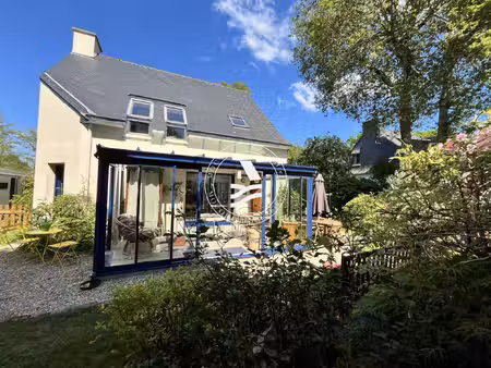 achat maison 6 pièces 120m² bono 56400