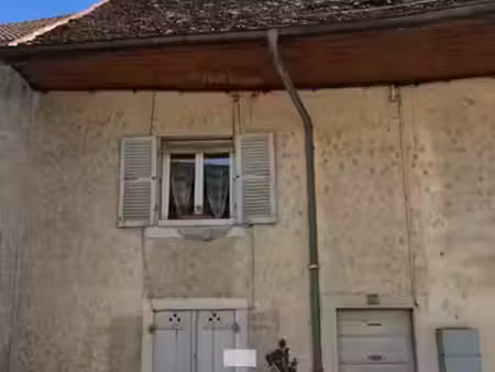 vente appartement 2 pièces 37 m² à arbois (39600)  24 000 €