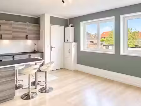 vente appartement 2 pièces 34 m² à lys-lez-lannoy (59390)  77 000 €