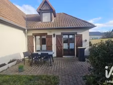 vente maison au havre (76600) : à vendre / 125m² le havre