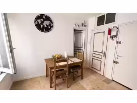 vente appartement 2 pièces 31.5 m² à aubagne (13400)  107 000 €