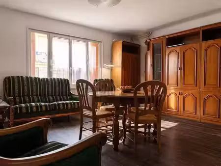 vente appartement 3 pièces 70 m² à amélie-les-bains-palalda (66110)  119 900 €