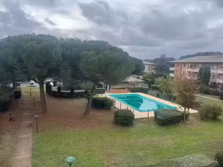 vente appartement 2 pièces 46 m² à fonsorbes (31470)  130 000 €