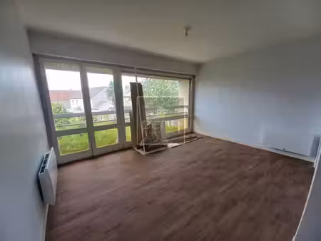 location appartement 2 pièces 42m² vitre 35500