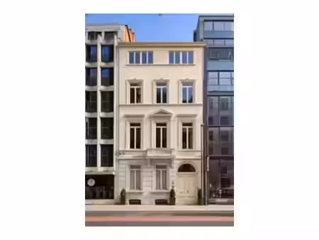 bureaux à vendre à rue joseph ii 34 bruxelles (rbx21199)