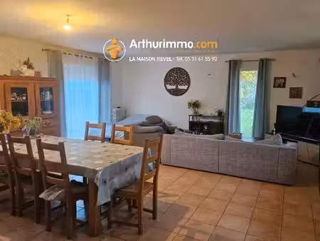 charmante maison avec cheminée à vaudreuille