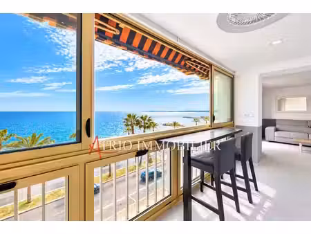 vente appartement 3 pièce(s)