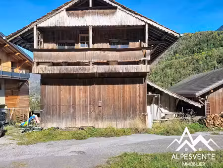 la remise de la tassonnière