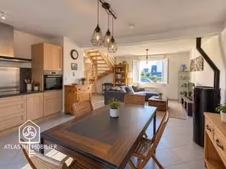 vente maison à talensac (35160) : à vendre / 100m² talensac