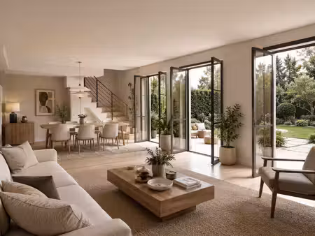 vente villa 5 pièces