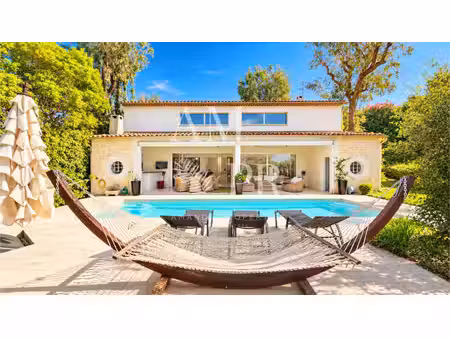 vente villa 5 pièces