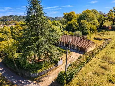 maison traditionnelle 4 pièces