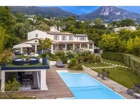 vente villa 7 pièces