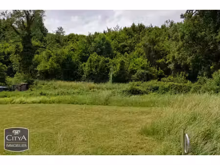 terrain à vendre - champier (38) - 62 000€