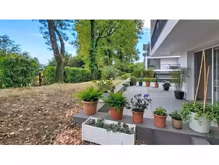 appartement à vendre bayonne