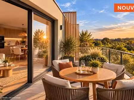 vente appartement 3 pièces à brest st pierre (29200) : à vendre 3 pièces / 64m² brest st p