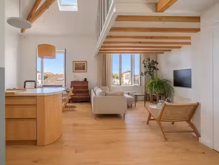 biarritz beaurivage  sublime appartement