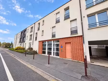 vente appartement 1 pièce 29.63 m² à beauvais (60000)  74 500 €