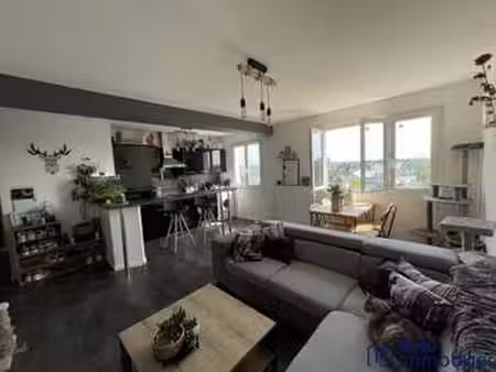 location appartement 2 pièces à mondeville (14120) : à louer 2 pièces / 50m² mondeville