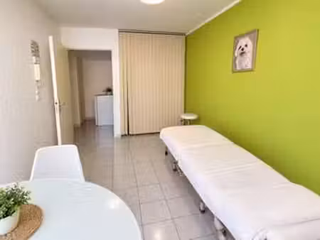 location appartement 2 pièces à angers saint-serge (49000) : à louer 2 pièces / 30m² anger