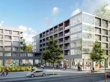 location appartement 2 pièces à nantes doulon - vieux doulon (44000) : à louer 2 pièces / 