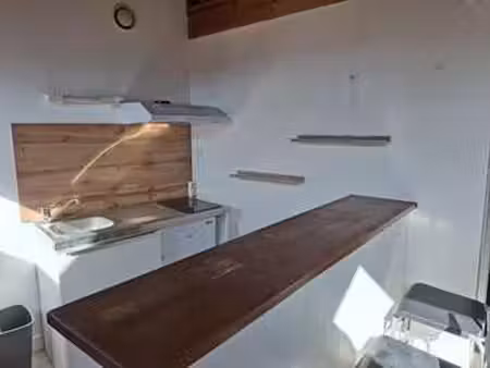 location appartement t1 à nantes (44000) : à louer t1 / 21m² nantes