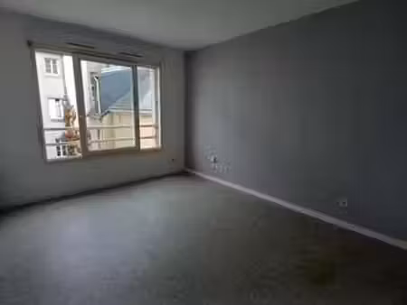 location appartement t1 à nantes canclaux - mellinet (44000) : à louer t1 / 18m² nantes ca