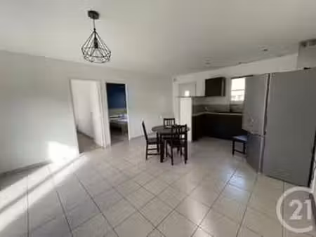 location maison meublé à machecoul (44270) : à louer meublé / 57m² machecoul