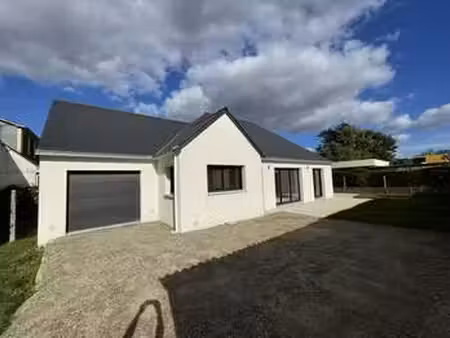 location maison à malestroit (56140) : à louer / 104m² malestroit