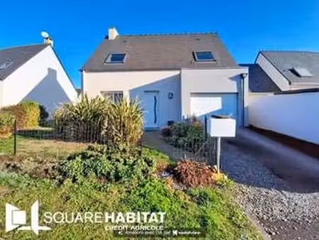 location maison à pipriac (35550) : à louer / 84m² pipriac