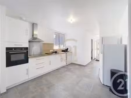 location maison meublé à trignac (44570) : à louer meublé / 99m² trignac