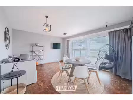 appartement te koop in middelkerke