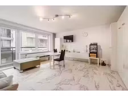 appartement te koop in nieuwpoort
