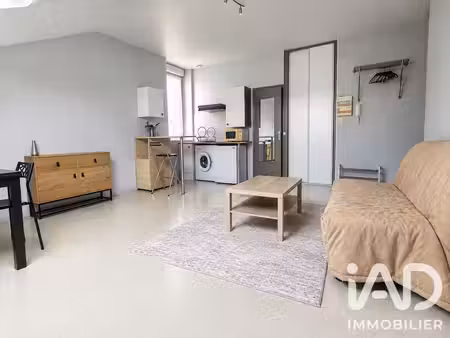 appartement à troyes (10000)